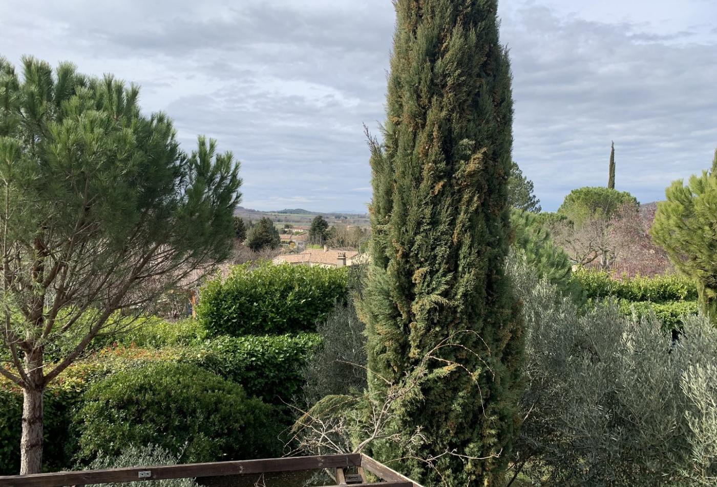 vente Villa Pont De Barret - Photo 8