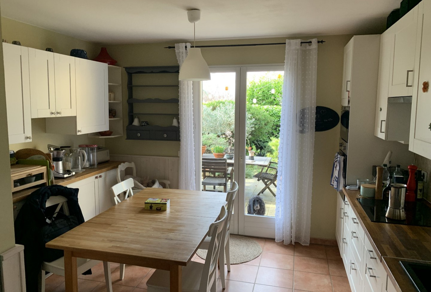 vente Villa Pont De Barret - Photo 3
