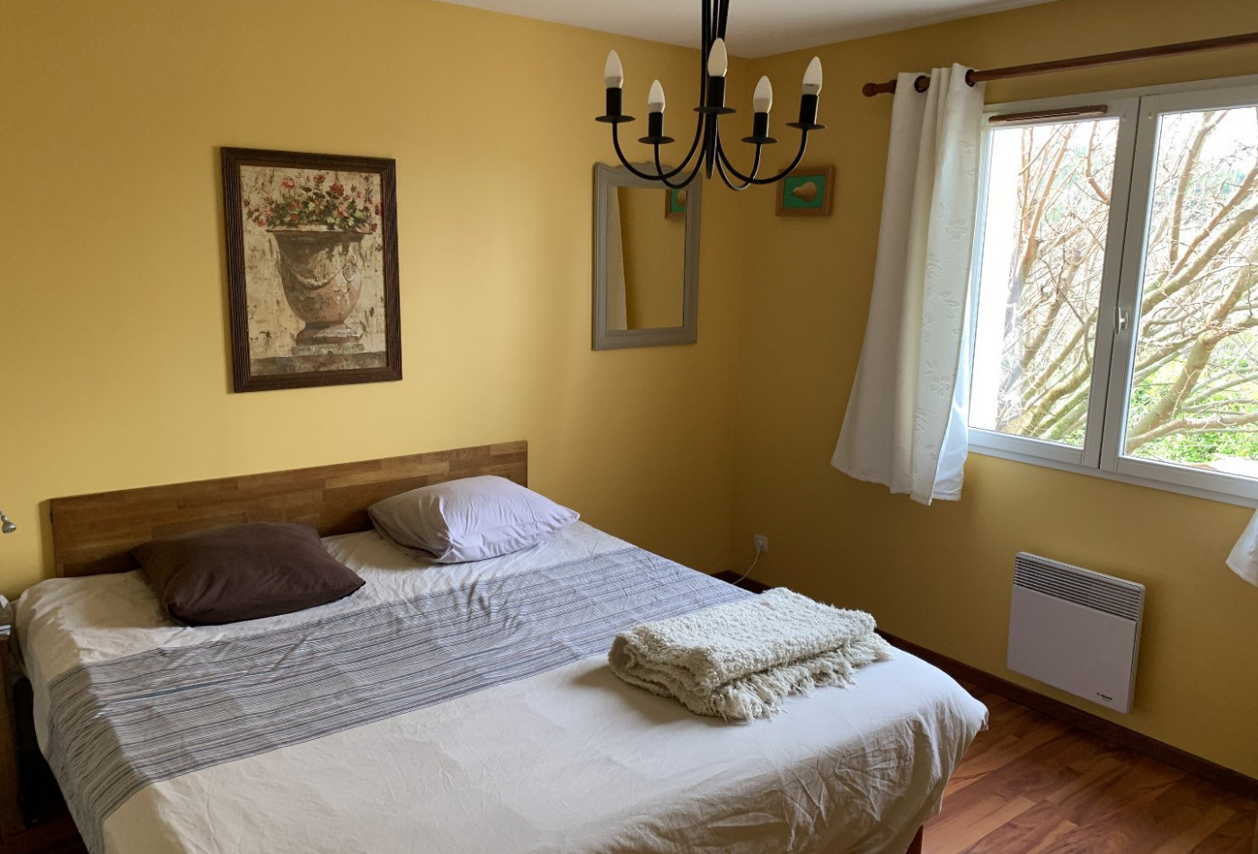 vente Villa Pont De Barret - Photo 4