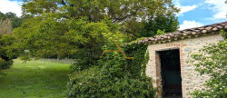 vente Maison en pierre Dieulefit