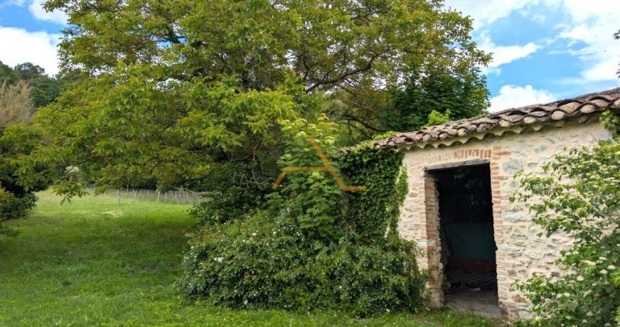 vente Maison en pierre Dieulefit