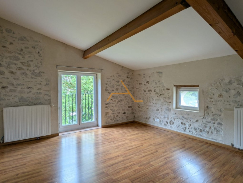 vente Maison en pierre Dieulefit - Photo 8
