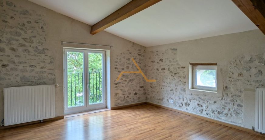 vente Maison en pierre Dieulefit