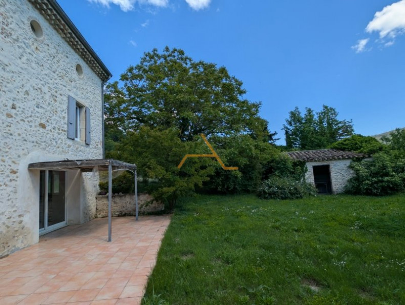 vente Maison en pierre Dieulefit - Photo 10