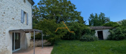 vente Maison en pierre Dieulefit