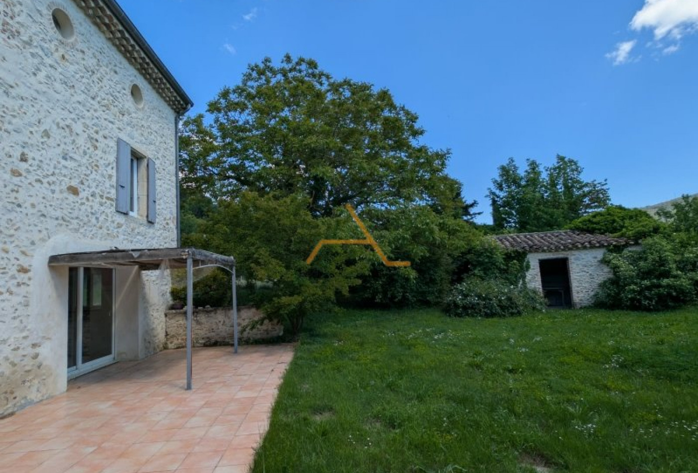 vente Maison en pierre Dieulefit - Photo 10