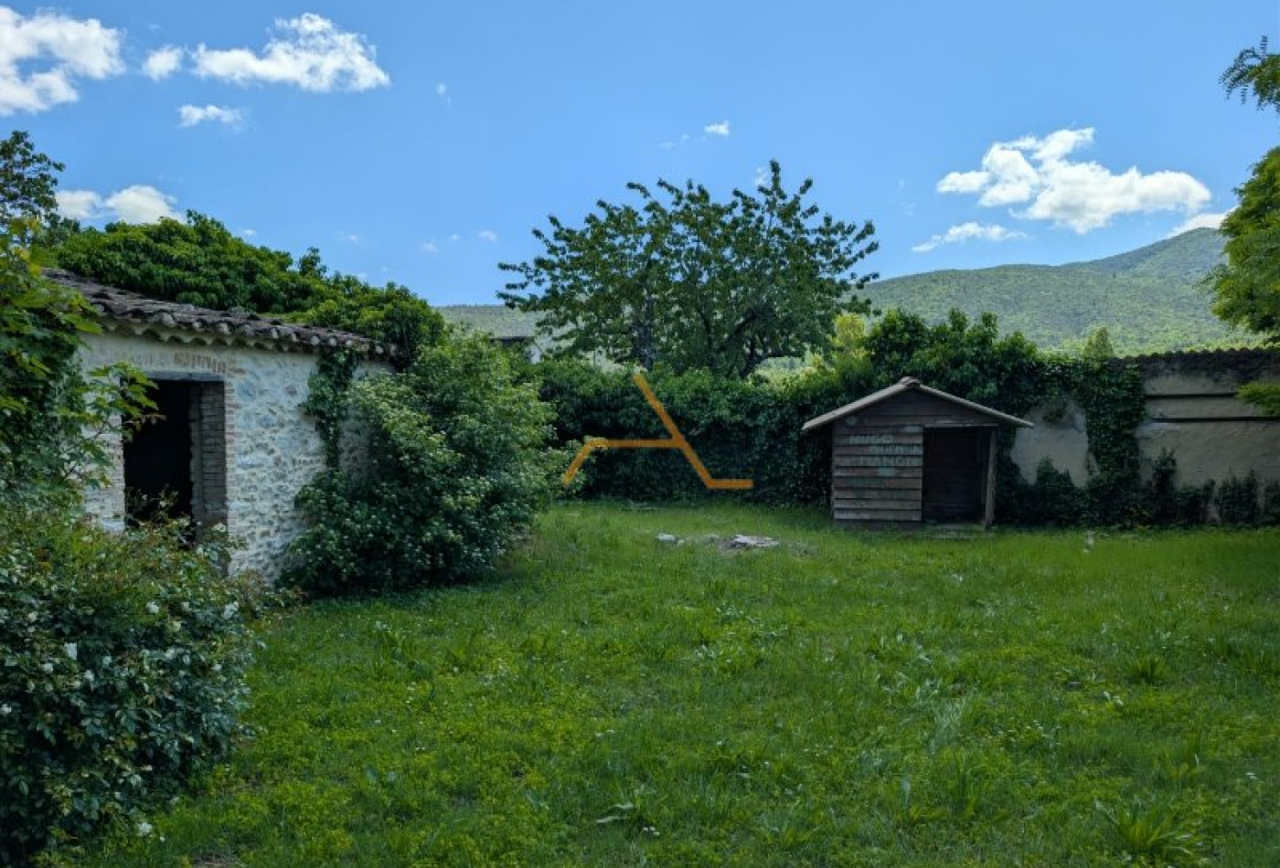 vente Maison en pierre Dieulefit - Photo 11