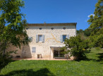 vente Maison en pierre Dieulefit