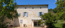 vente Maison en pierre Dieulefit