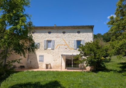 vente Maison en pierre Dieulefit
