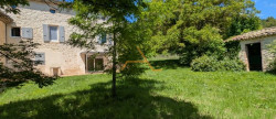 vente Maison en pierre Dieulefit
