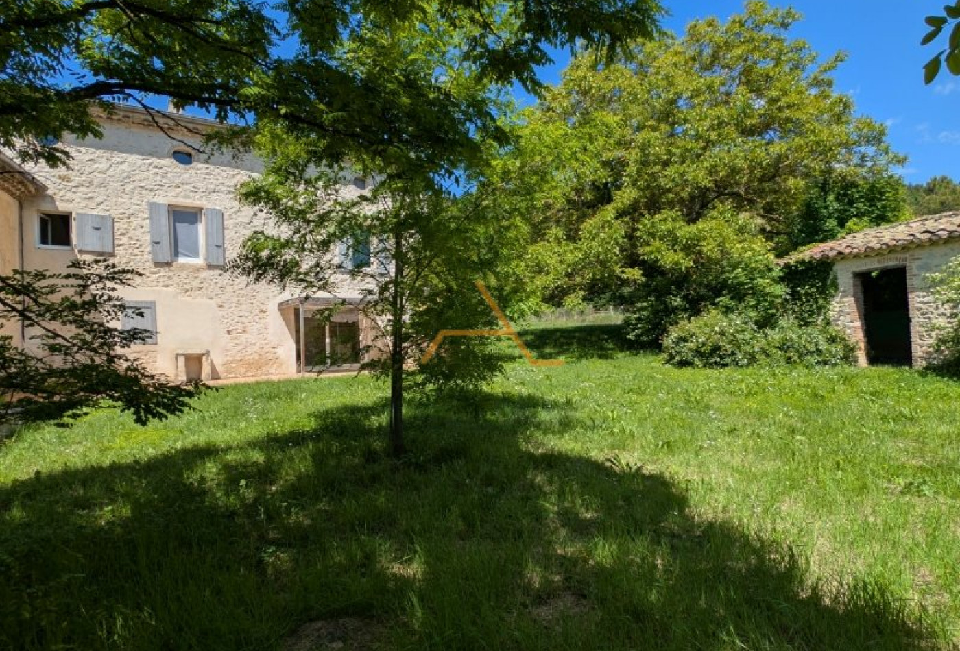 vente Maison en pierre Dieulefit - Photo 2