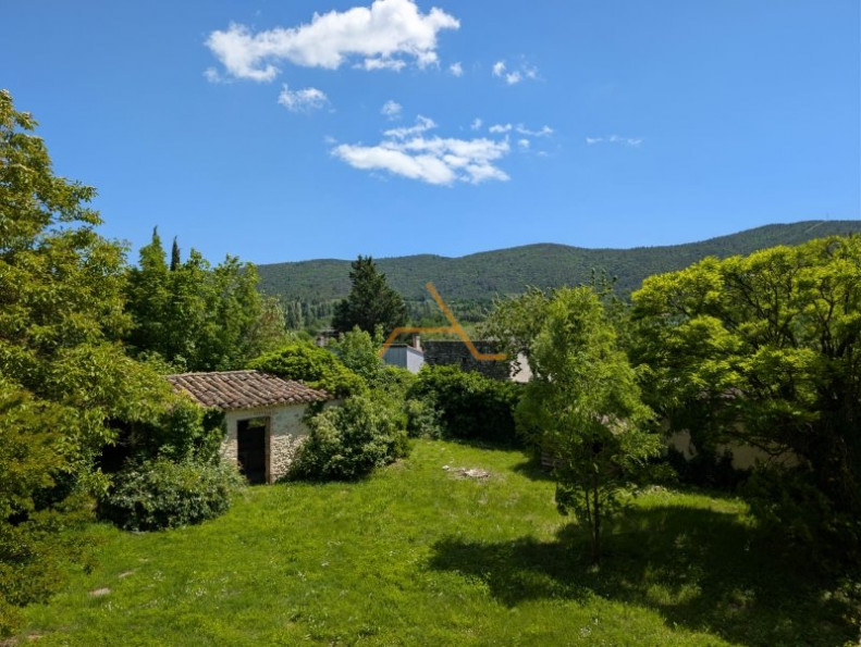 vente Maison en pierre Dieulefit - Photo 3