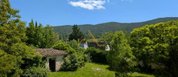 vente Maison en pierre Dieulefit