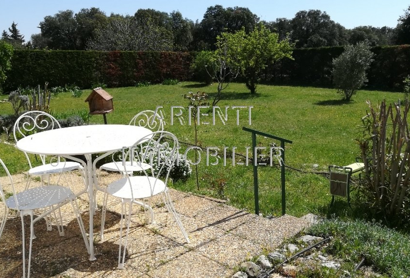 vente Villa Grillon - Photo 2