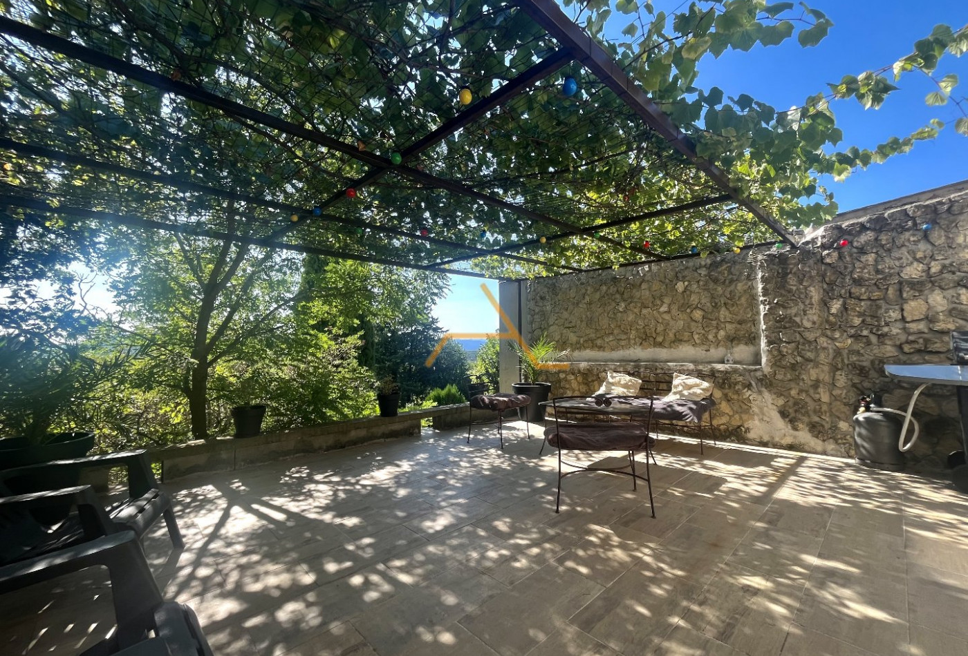 vente Maison Allan - Photo 2
