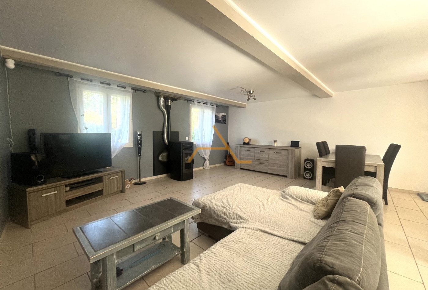 vente Maison Allan - Photo 3
