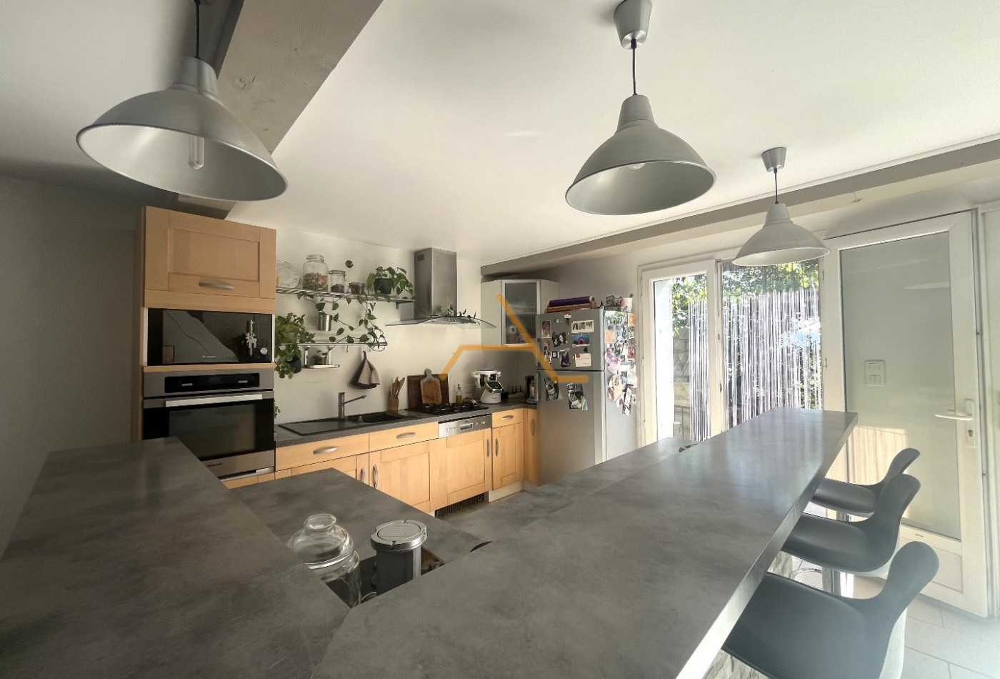 vente Maison Allan - Photo 4
