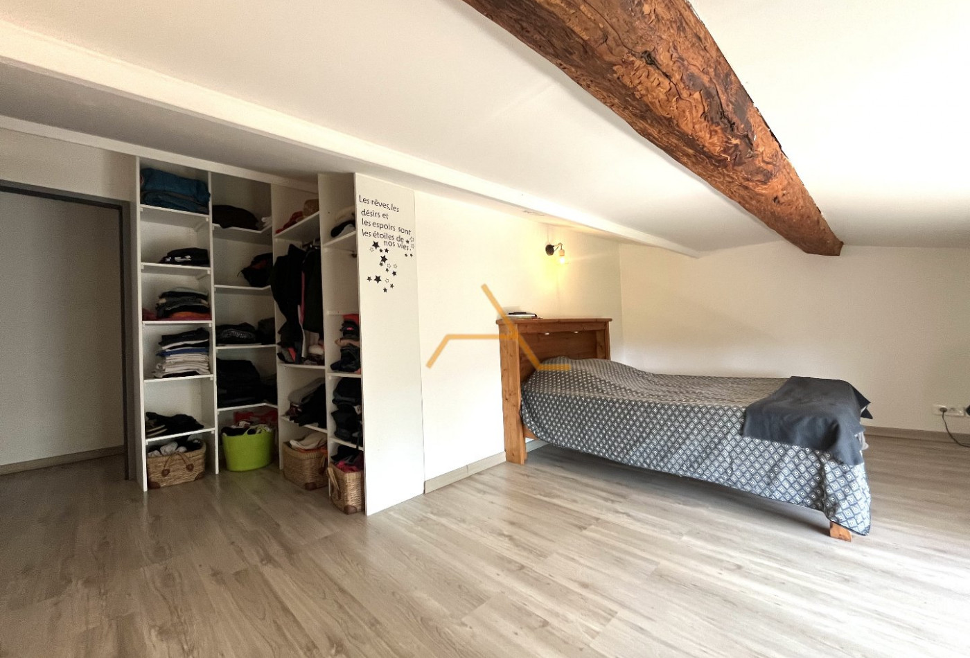 vente Maison Allan - Photo 7
