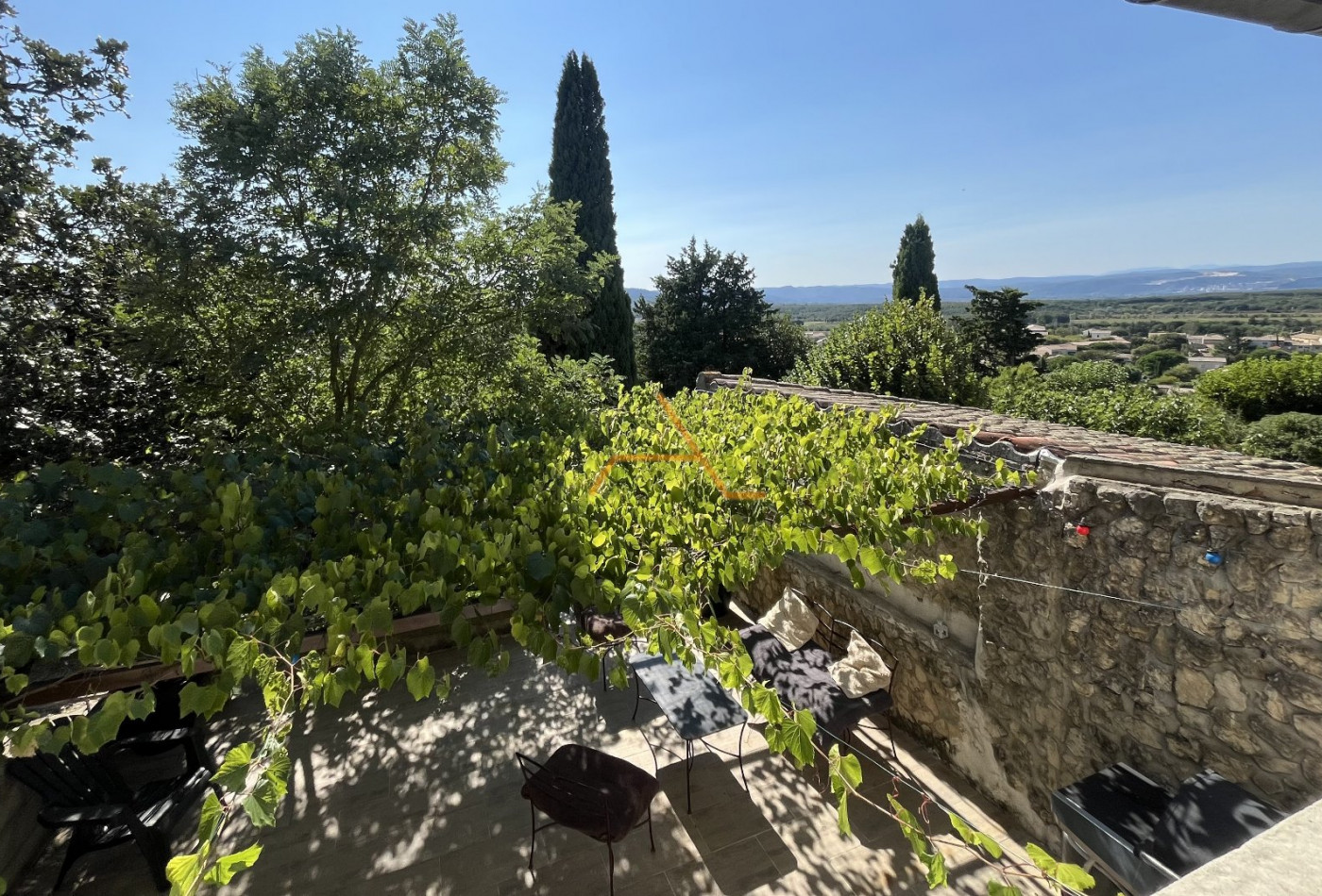vente Maison Allan - Photo 12