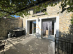 vente Maison Allan