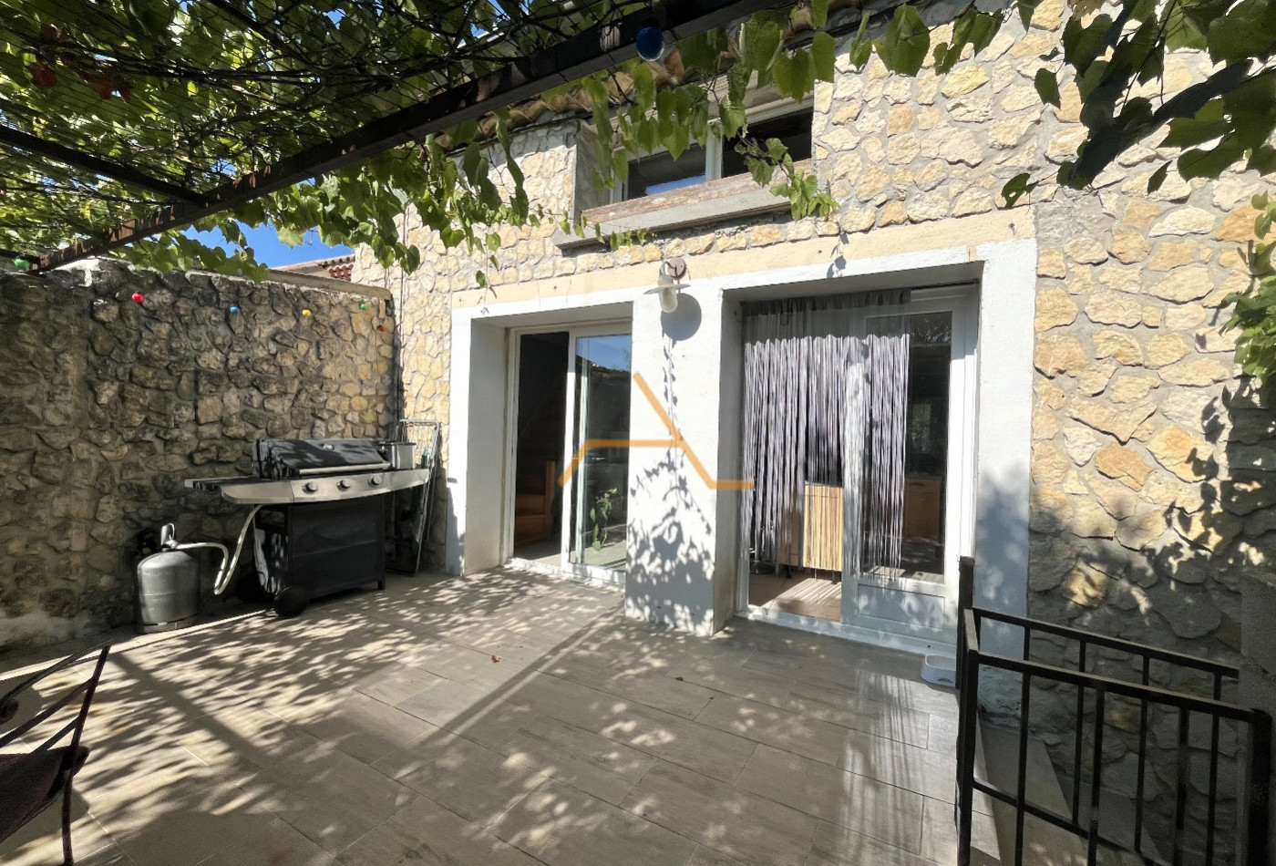 vente Maison Allan - Photo 1