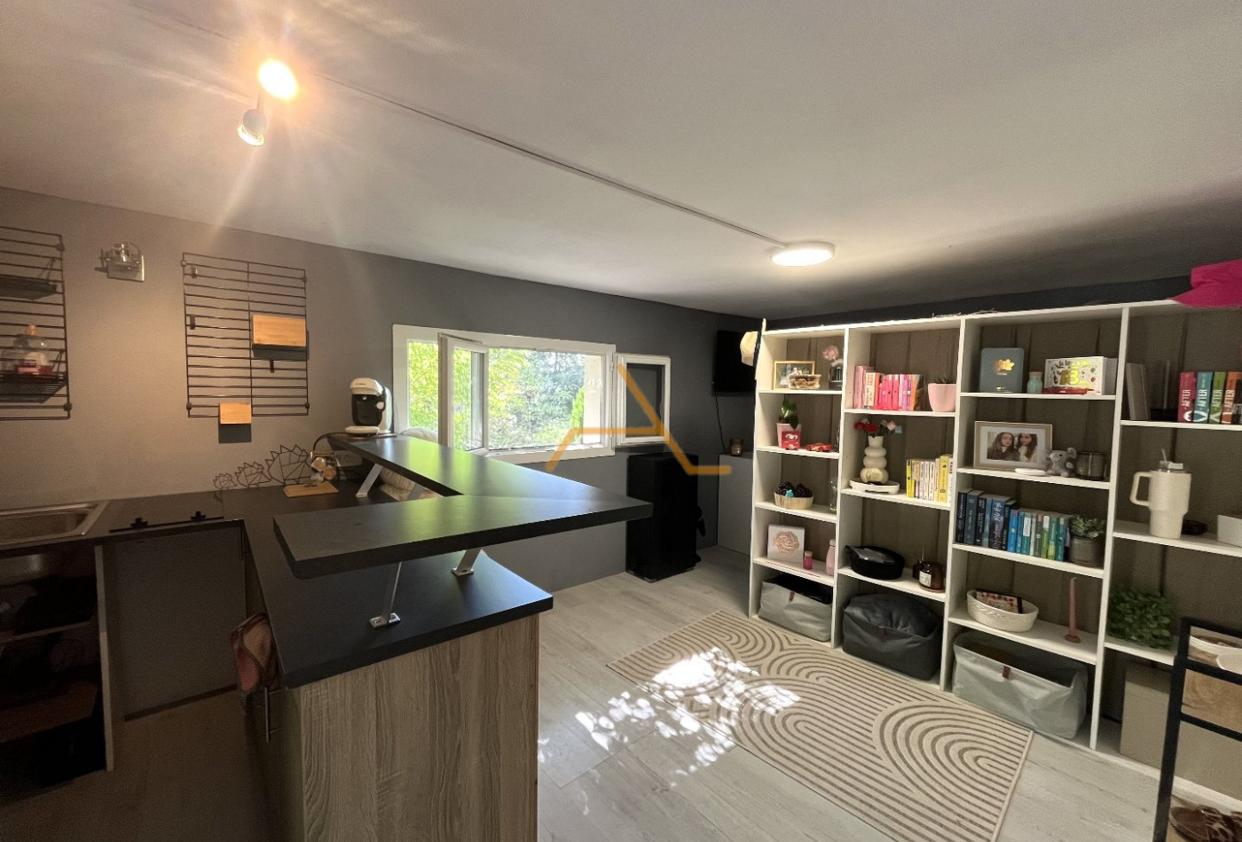 vente Maison Allan - Photo 10