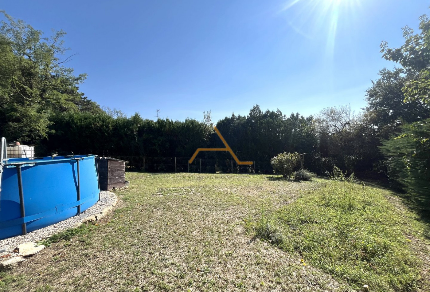 vente Maison Allan - Photo 13