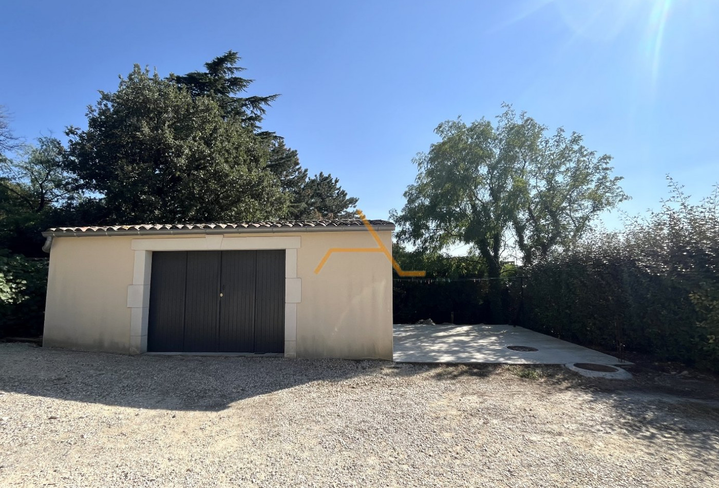vente Maison Allan - Photo 9