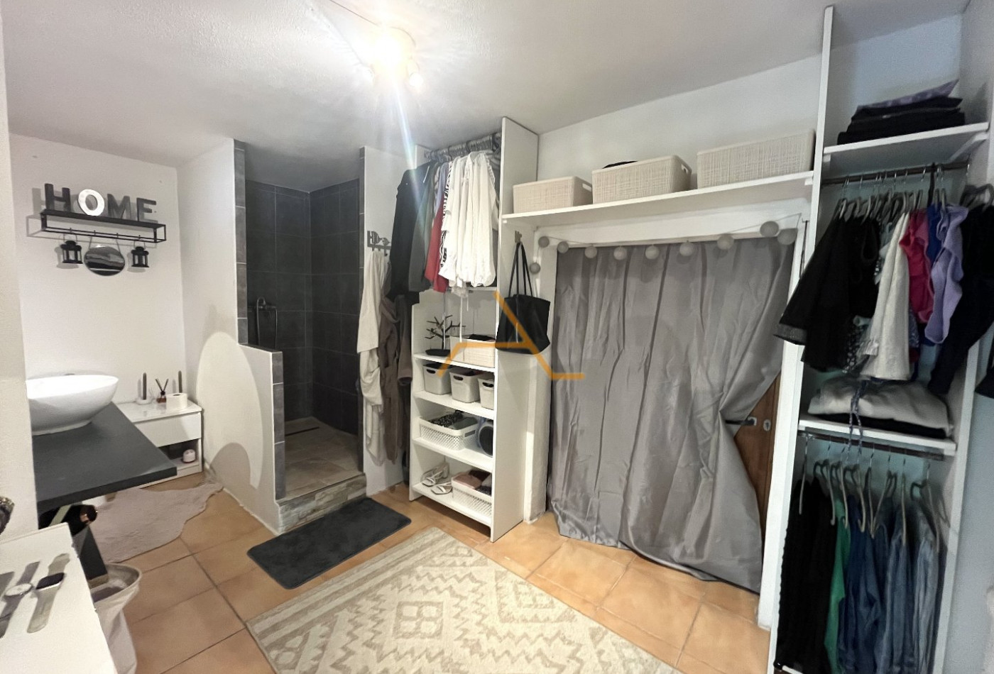 vente Maison Allan - Photo 11