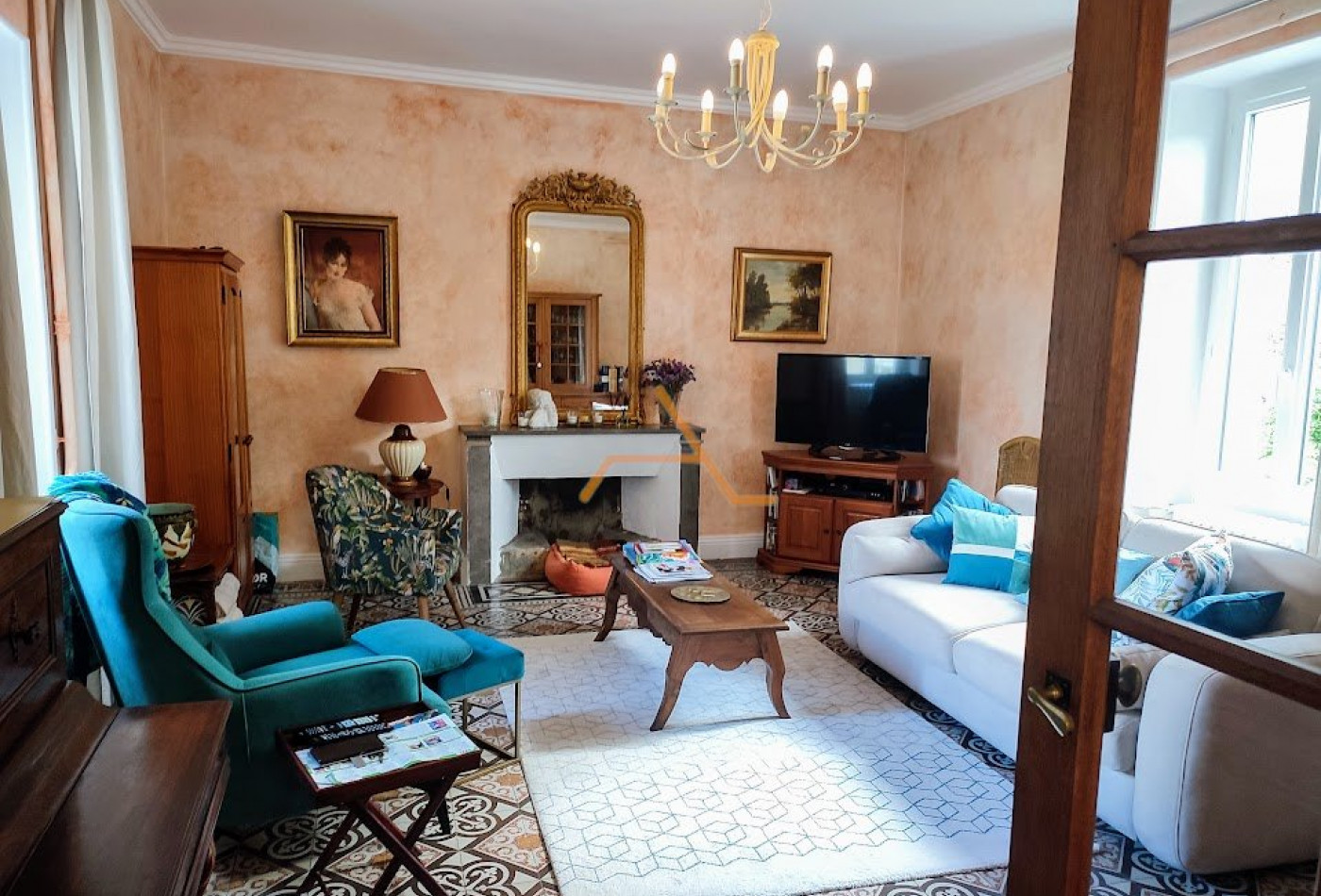 vente Ferme Rochefort En Valdaine - Photo 5