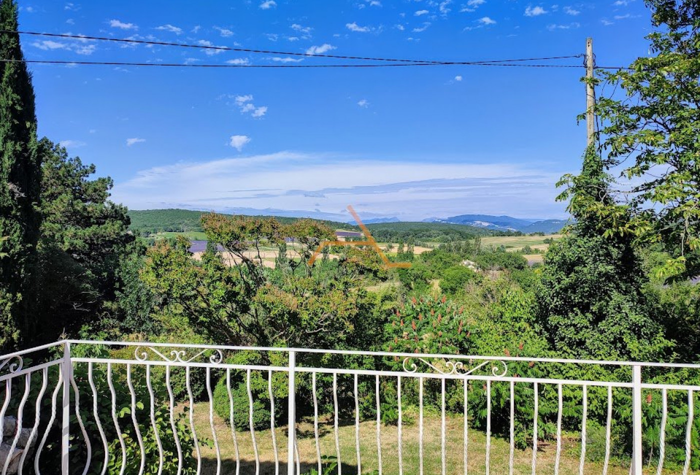 vente Ferme Rochefort En Valdaine - Photo 16