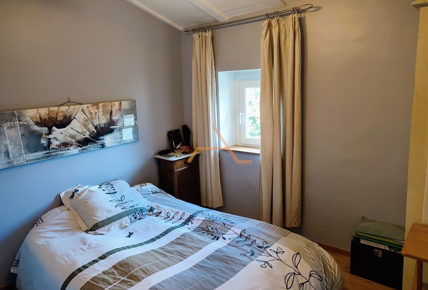 vente Ferme Rochefort En Valdaine - Photo 9