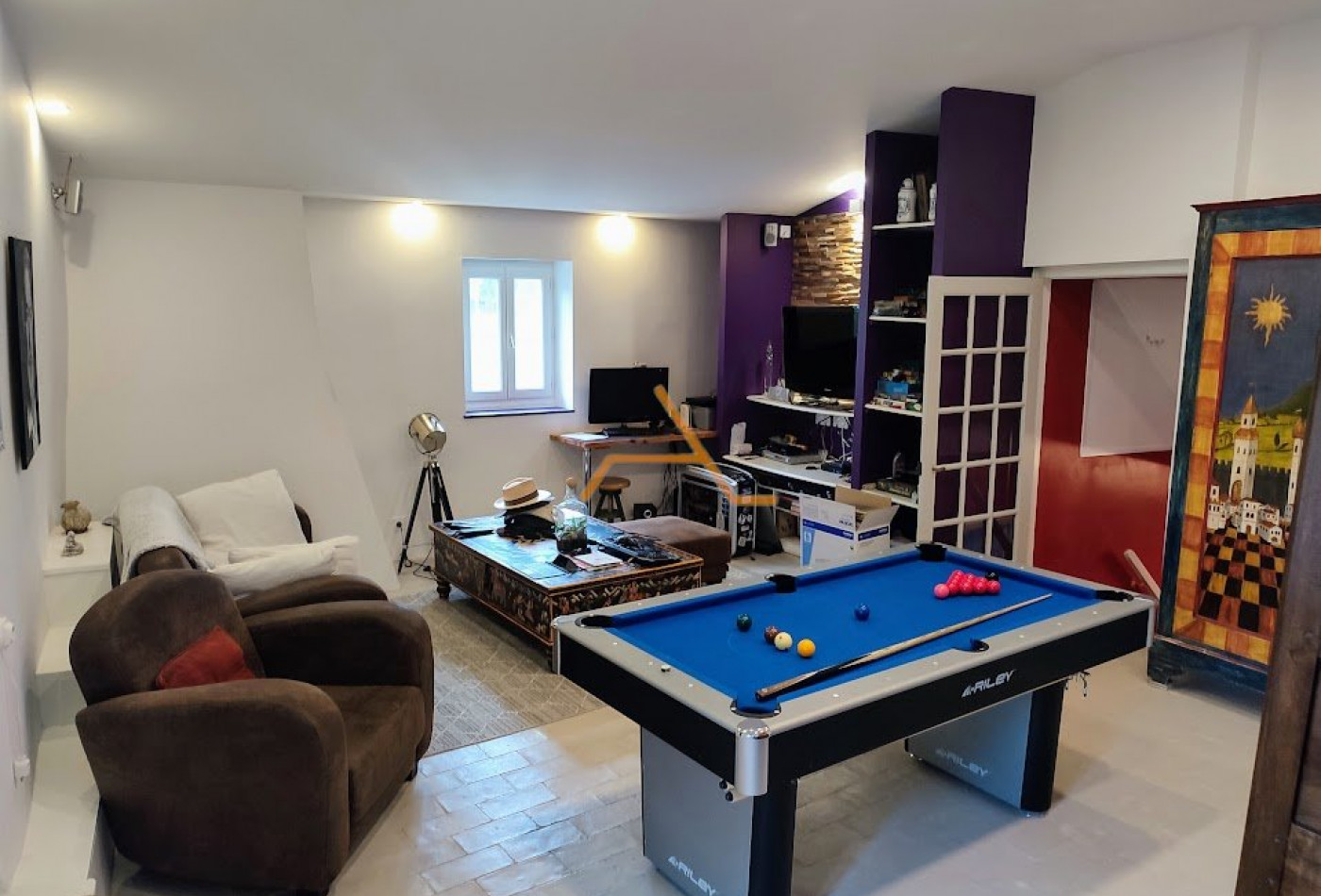 vente Ferme Rochefort En Valdaine - Photo 7