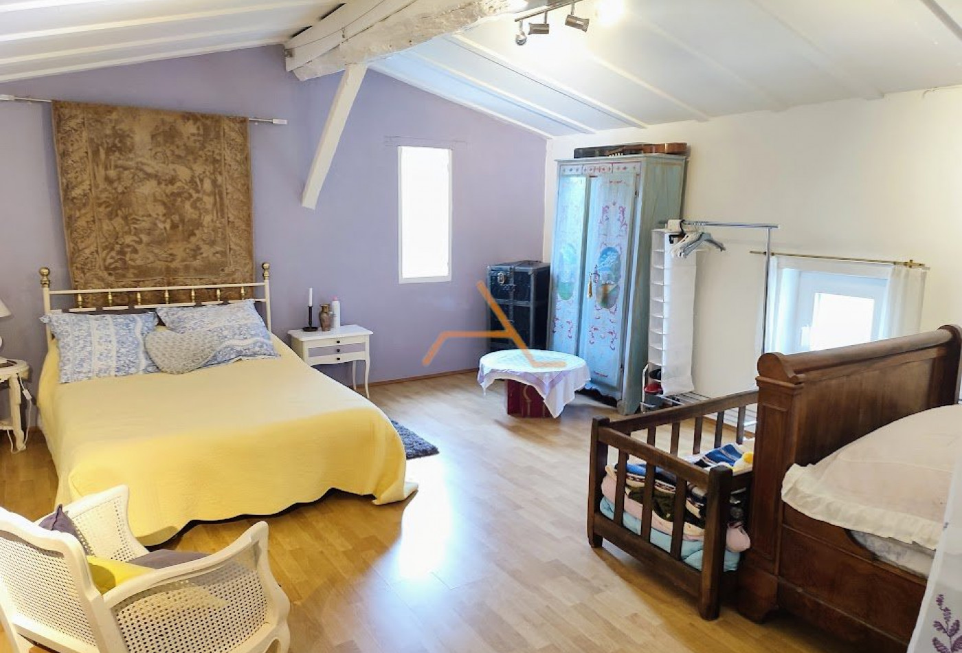 vente Ferme Rochefort En Valdaine - Photo 10