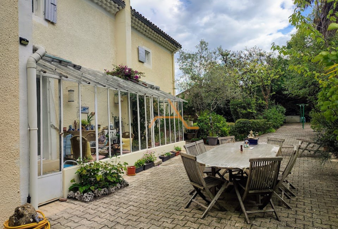 vente Ferme Rochefort En Valdaine - Photo 17