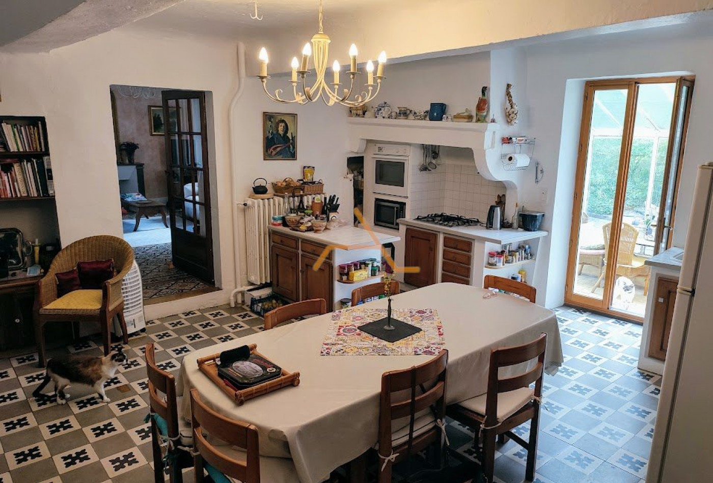 vente Ferme Rochefort En Valdaine - Photo 4