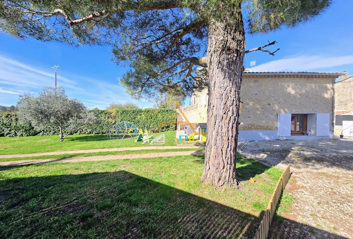 vente Maison en pierre Portes En Valdaine - Photo 15