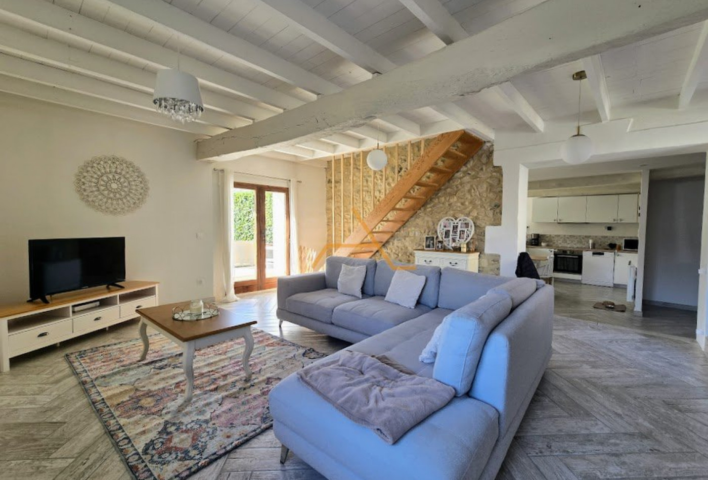 vente Maison en pierre Portes En Valdaine - Photo 4