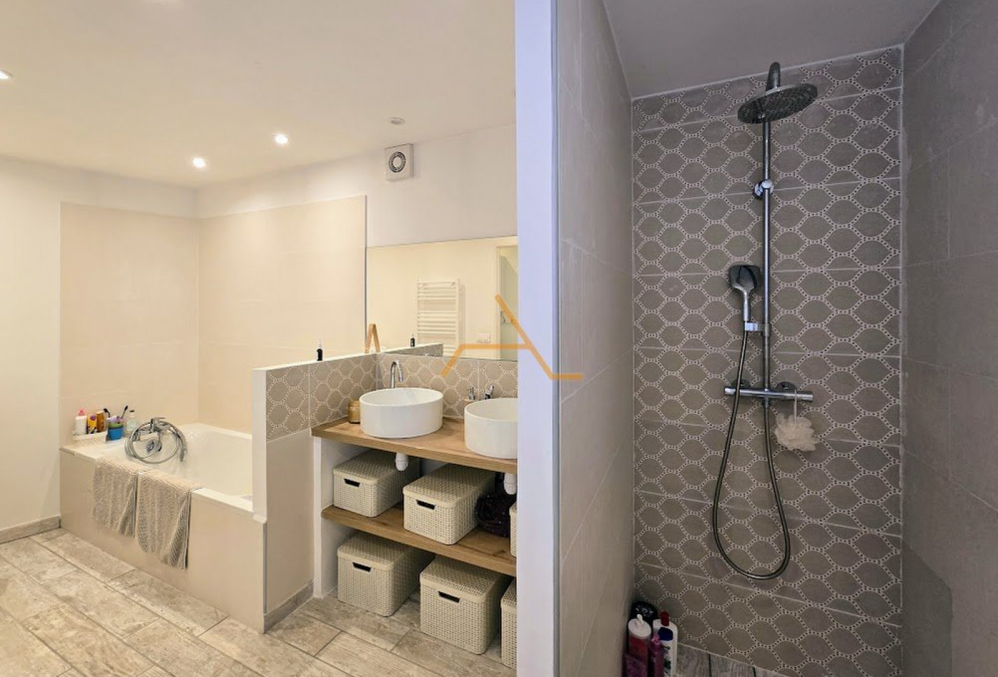 vente Maison en pierre Portes En Valdaine - Photo 7