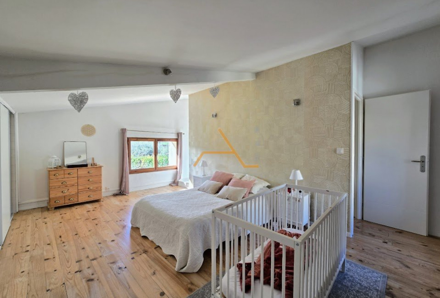 vente Maison en pierre Portes En Valdaine - Photo 8