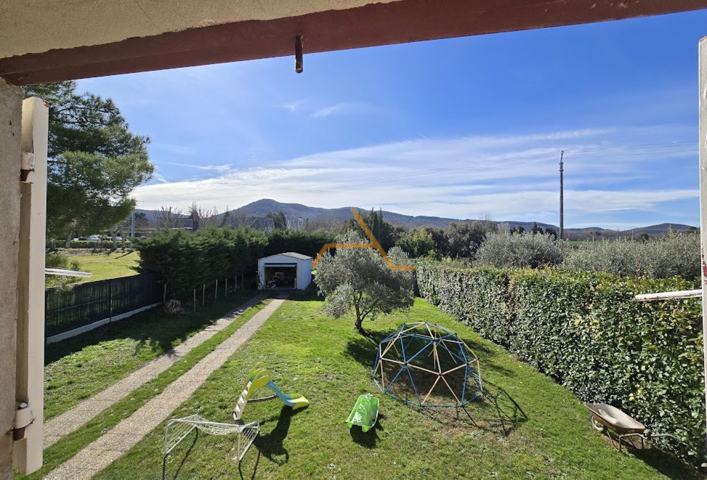 vente Maison en pierre Portes En Valdaine - Photo 10