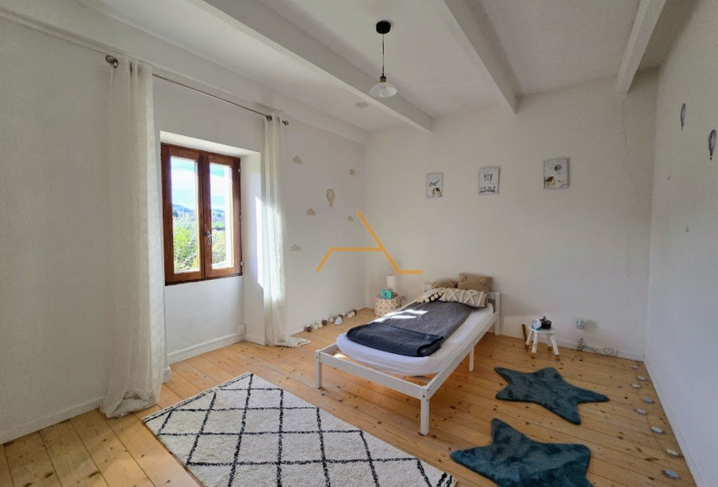 vente Maison en pierre Portes En Valdaine - Photo 9