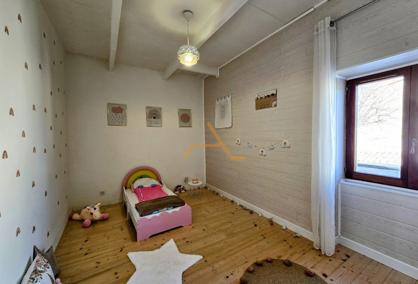 vente Maison en pierre Portes En Valdaine - Photo 11