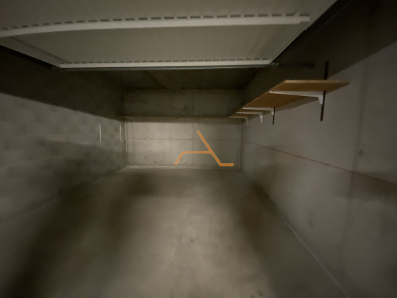 location Garage Valreas - Photo 1