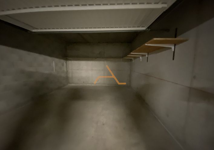 location Garage Valreas