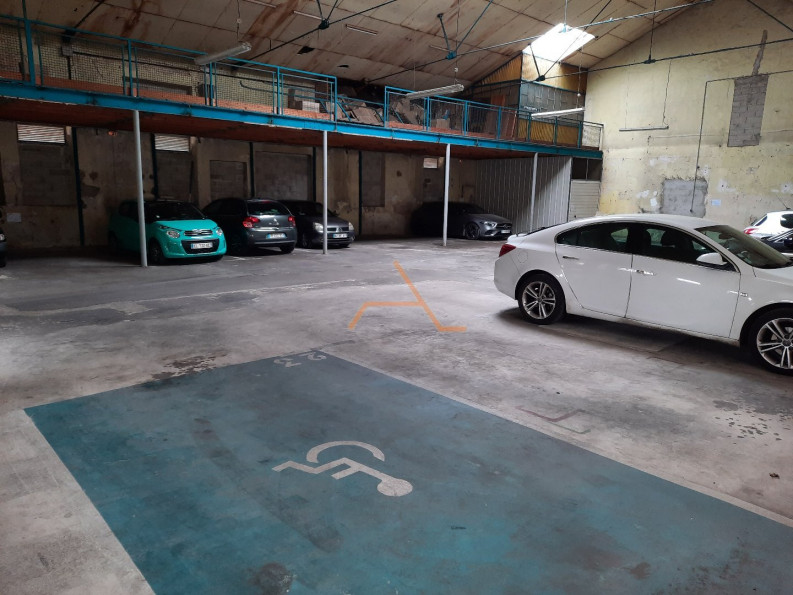location Garage Valreas - Photo 1