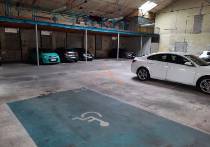 location Garage Valreas