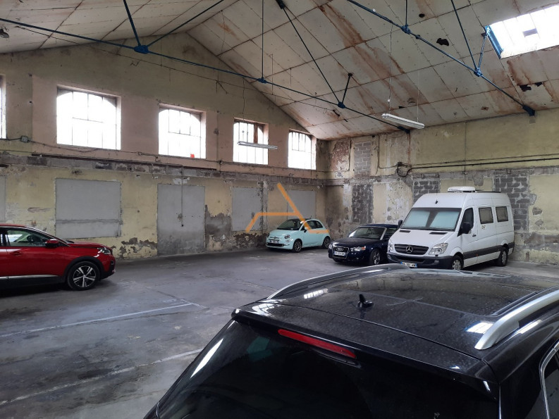 location Garage Valreas - Photo 2