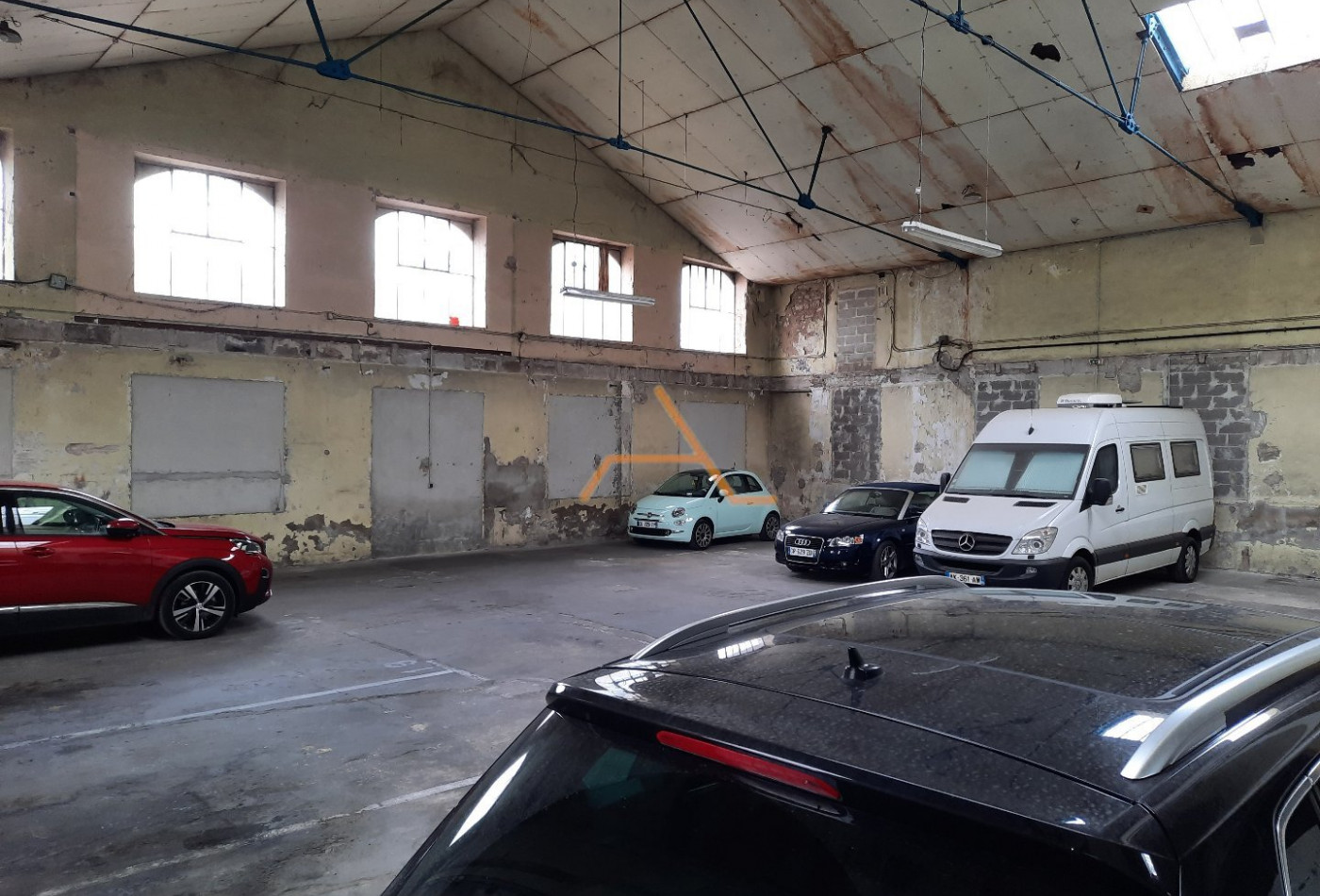 location Garage Valreas - Photo 2